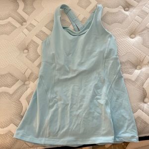 Lululemon tank